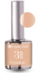 Crystal Nails - 3 STEP CRYSTALAC - 3S119 - 8ML