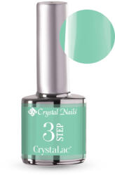 Crystal Nails - 3 STEP CrystaLac - 3S60 - 8ml