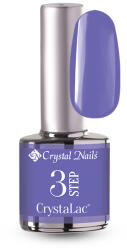 Crystal Nails - 3 STEP CRYSTALAC - 3S169 - 8ML