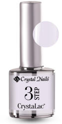 Crystal Nails - 3 STEP CRYSTALAC - 3S150 - 8ML