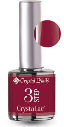 Crystal Nails - 3 STEP CRYSTALAC - 3S141 - 8ML