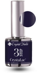 Crystal Nails - 3 STEP CRYSTALAC - 3S143 - 4ML