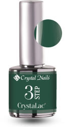 Crystal Nails - 3 STEP CRYSTALAC - 3S136 - 4ML