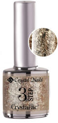 Crystal Nails - 3 STEP CrystaLac - 3S52 - 8ml