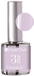 Crystal Nails - 3 STEP CRYSTALAC - 3S109 - 4ML