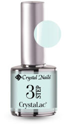 Crystal Nails - 3 STEP CRYSTALAC - 3S151 - 4ML