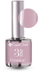 Crystal Nails - 3 STEP CRYSTALAC - 3S111 - 8ML
