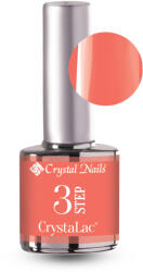 Crystal Nails - 3 STEP CRYSTALAC - 3S105 - 8ML