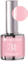 Crystal Nails - 3 STEP CrystaLac - 3S17 - 4ml