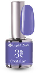 Crystal Nails - 3 STEP CRYSTALAC - 3S169 - 4ML