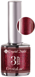 Crystal Nails - 3 STEP CrystaLac - 3S49 - 8ml