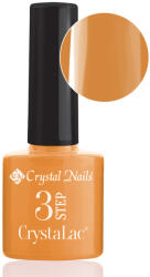 Crystal Nails - 3 STEP CrystaLac - 3S32 - 8ml - Színazonos üvegben!