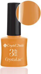 Crystal Nails - 3 STEP CrystaLac - 3S32 - 4ml - Színazonos üvegben!