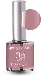 Crystal Nails - 3 STEP CRYSTALAC - 3S112 - 8ML