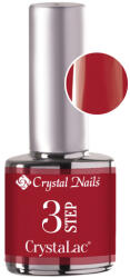 Crystal Nails - 3 STEP CrystaLac - 3S54 - 4ml