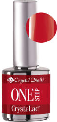 Crystal Nails One Step Crystalac - 1s2 - 4ml