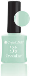 Crystal Nails - 3 STEP CrystaLac - 3S13 - 4ml - Színazonos üvegben!