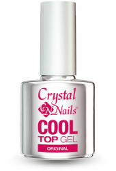 Crystal Nails - COOL TOP GEL ORIGINAL - 13ML