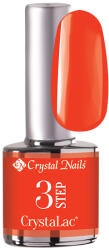 Crystal Nails - 3 STEP CRYSTALAC - 3S153 - 8ML