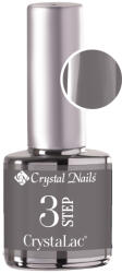 Crystal Nails - 3 STEP CrystaLac - 3S46 - 4ml