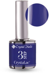 Crystal Nails - 3 STEP CrystaLac - 3S63 - 8ml