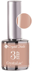 Crystal Nails - 3 STEP CrystaLac - 3S43 - 8ml