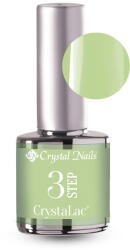 Crystal Nails - 3 STEP CRYSTALAC - 3S96 - 4ML