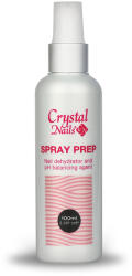 Crystal Nails - Spray Prep - Előkészítő, fertőtlenítő spray - 100ml