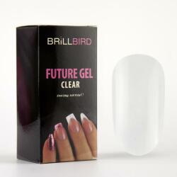 BrillBird - FUTURE GEL - CLEAR - 30gr
