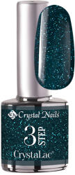 Crystal Nails - 3 STEP CRYSTALAC - 3S161 - 8ML