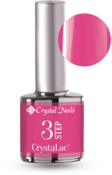 Crystal Nails - 3 STEP CrystaLac - 3S10 - 8ml
