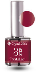 Crystal Nails - 3 STEP CRYSTALAC - 3S141 - 4ML