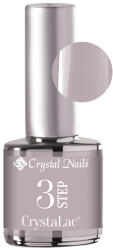 Crystal Nails - 3 STEP CRYSTALAC - 3S110 - 4ML
