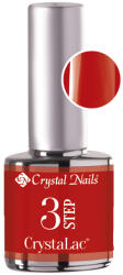 Crystal Nails - 3 STEP CrystaLac - 3S47 - 4ml