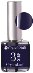 Crystal Nails - 3 STEP CRYSTALAC - 3S114 - 4ML