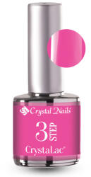 Crystal Nails - 3 STEP CRYSTALAC - 3S131 - 4ML