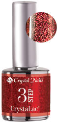 Crystal Nails - FULL DIAMONDS CRYSTALAC - 3SFD6PIROS - 4ML