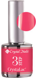 Crystal Nails - 3 STEP CRYSTALAC - 3S106 - 4ML