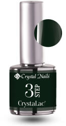 Crystal Nails - 3 STEP CRYSTALAC - 3S144 - 4ML