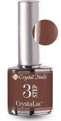 Crystal Nails - 3 STEP CRYSTALAC - 3S139 - 8ML