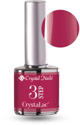 Crystal Nails - 3 STEP CrystaLac - 3S15 - 4ml