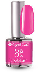 Crystal Nails - 3 STEP CRYSTALAC - 3S171 - 4ML