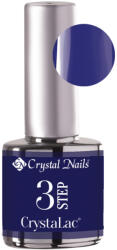 Crystal Nails - 3 STEP CrystaLac - 3S63 - 4ml