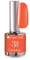 Crystal Nails - 3 STEP CRYSTALAC - 3S170 - 8ML