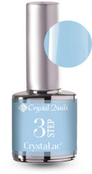 Crystal Nails - 3 STEP CRYSTALAC - 3S99 - 8ML