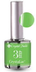 Crystal Nails - 3 STEP CRYSTALAC - 3S127 - 8ML