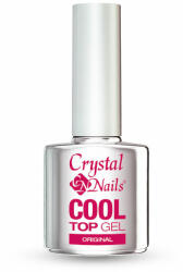 Crystal Nails - COOL TOP GEL ORIGINAL - 4ML