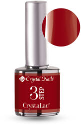 Crystal Nails - 3 STEP CrystaLac - 3S07 - 8ml
