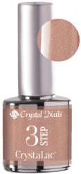 Crystal Nails - 3 STEP CrystaLac - 3S58 - 4ml
