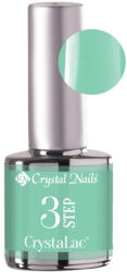 Crystal Nails - 3 STEP CrystaLac - 3S60 - 4ml